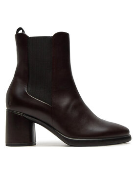 ECCO ECCO Botki Sculpted Lx 55 22270301178 Brązowy