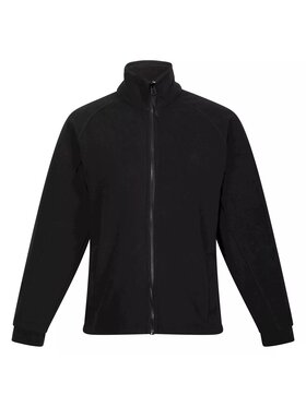 Regatta Regatta Kurtka outdoor TRF541 Czarny Motion Fit