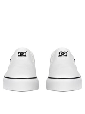 Πάνινα παπούτσια DC Shoes φωτογραφία