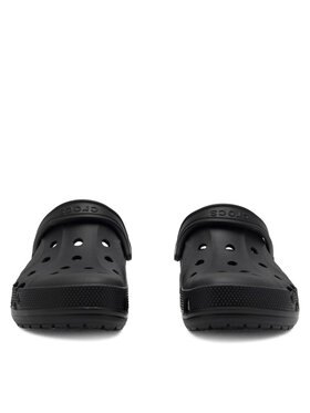 Crocs Natikače BAYA 10126-001 Crna