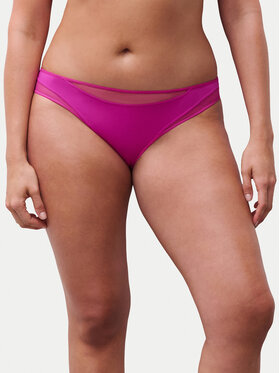 Chantelle Chantelle Culotte classiche Halo C1AAA0 Rosa