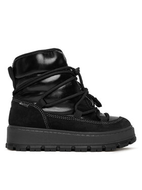 Primigi Primigi Снігоходи GORE-TEX 8879811 S Чорний
