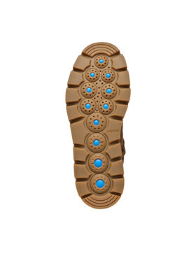 Geox Μπότες Χιονιού Geox - 6