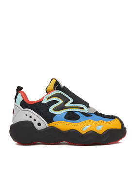 SHAQ SHAQ Sportcipők EO-REIGN AQ95055T-BZ Színes