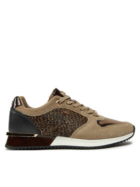 MEXX MEXX Snīkeri MI001008343W-02 Bēšs
