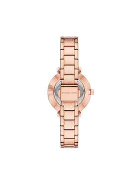 Michael Kors Σετ Ρολόι, Βραχιόλι και Σκουλαρίκια Michael Kors - 4