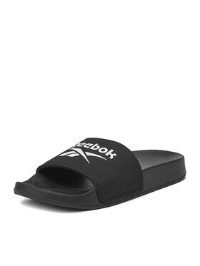 Reebok Reebok Чехли SS25-3C069-3 Черен