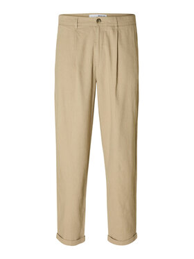 Παντελόνι chino Selected Homme φωτογραφία