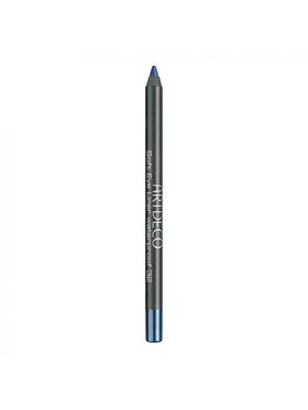 Artdeco Artdeco Soft Eyeliner Waterproof Kredka do oczu 32 Dark Indigo