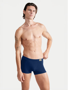 Sloggi Sloggi 2er-Set Boxershorts 10214597 Bunt