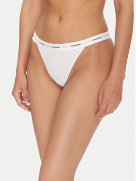 Σετ στρινγκ Calvin Klein Underwear φωτογραφία