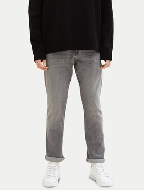Tom Tailor Tom Tailor Jeans 1035878 Grau Slim Fit