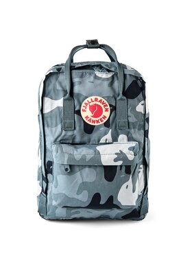 Fjällräven Fjällräven Plecak 331648 Niebieski jasny