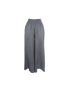 ACANFORA ACANFORA Pantaloni invernali 5116-GRI Grigio Regular Fit