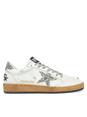 GOLDEN GOOSE GOLDEN GOOSE Tossud GWF00117.F003773 Valge