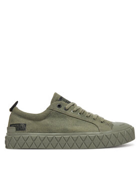 Palladium Palladium Teniși Palla Ace Lo Surplus 74488-351-M Gri