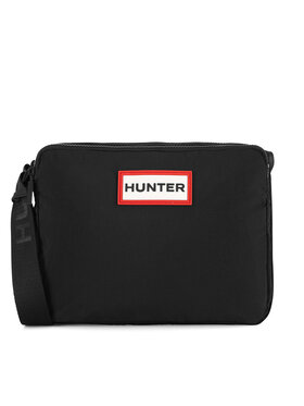 Hunter Hunter Τσαντάκι HTR-K-004-06 Μαύρο