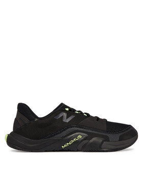 New Balance New Balance Boty do posilovny Minimus Trainer V2 MMTR5DI Černá