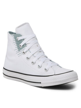 Converse Converse Sneakers Chuck Taylor All Star A05031C Blanc