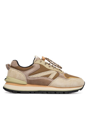 HOFF HOFF Sneakersy City Off Road 22558006 Béžová