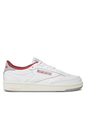 Reebok Reebok Sneakersy Club C 85 IE1594 Bílá
