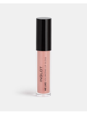 INGLOT INGLOT Powiększający usta Błyszczyk Cosmopolitan 52