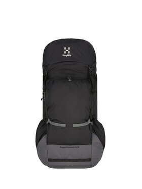 Haglöfs Haglöfs Plecak 273310 Czarny