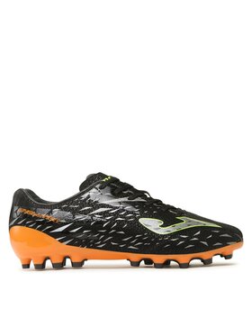 Joma Joma Tenisice za nogomet Evolution Cup 2301 ECUS2301AG Crna