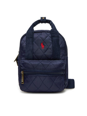 Polo Ralph Lauren Polo Ralph Lauren Torba 4AR136 Granatowy