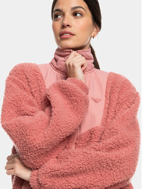 Fleece Roxy φωτογραφία