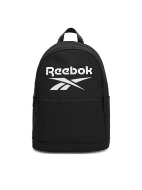 Reebok Reebok Plecak RBK-024-CCC-05 Czarny