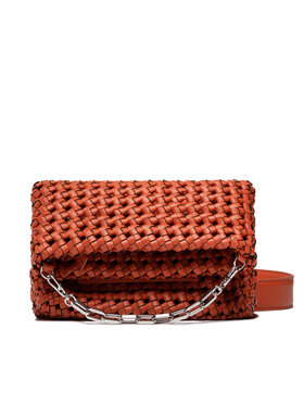 KARL LAGERFELD KARL LAGERFELD Táska 221W3043 Narancssárga