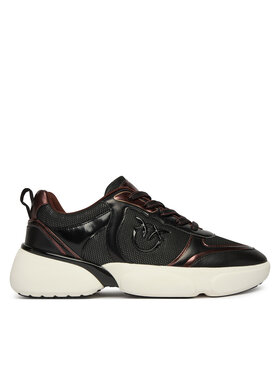 PINKO PINKO Superge Alba 03 SS0211P027 Črna