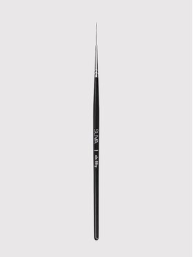 SUVA Beauty SUVA Beauty Liner Brush Six Fifty Pędzel do makijażu