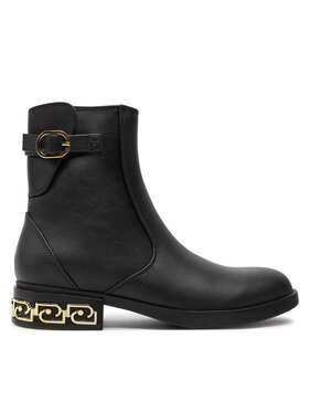 Liu Jo Liu Jo Botine Yogi 06 SF4063 EX174 Negru