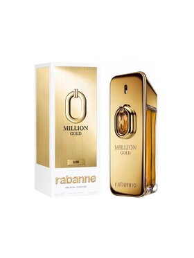 Paco Rabanne Paco Rabanne Paco Rabanne Million Gold Elixir 100ml Perfumy