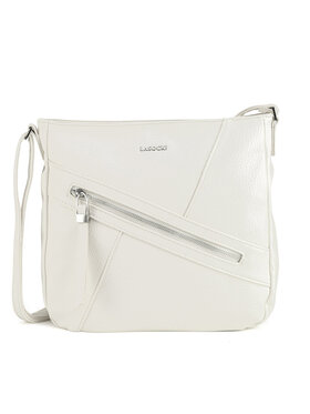 Lasocki Lasocki Handtasche LSK-L-002-07 Écru