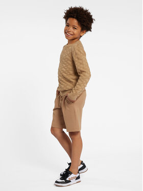BOSS Boss Sneakersy J50861 M Czarny