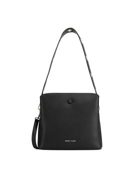Jenny Fairy Jenny Fairy Handtasche JFR-B-006-06 Schwarz