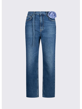 Liu Jo Liu Jo Jeansy UA6249D024479022 Niebieski jasny Regular Fit