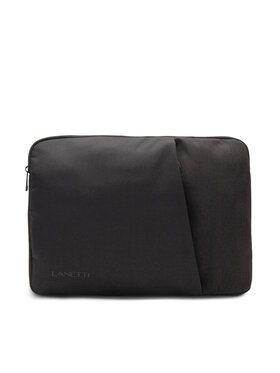 Lanetti Lanetti Puzdro laptop LAN-K-010-04L Čierna