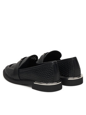 DKNY DKNY Сліпери Rezzi K2654548 Чорний