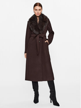 MICHAEL Michael Kors MICHAEL Michael Kors Kaput 77C6209M12 Smeđa Regular Fit
