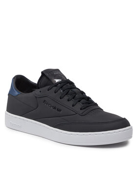 Reebok Reebok Scarpe Club C Clean GW5111 Nero