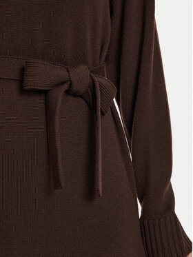Max Mara Leisure Φόρεμα υφασμάτινο Max Mara Leisure - 5