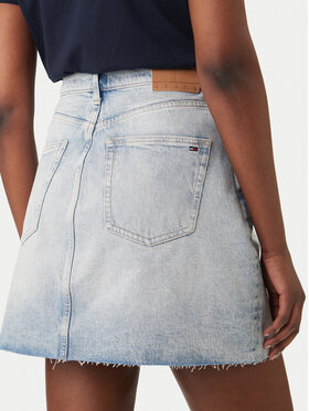 Tommy Jeans Φούστα τζιν Tommy Jeans - 5