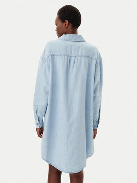 Φόρεμα τζιν Calvin Klein Jeans