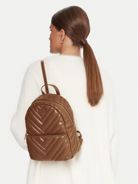 Liu Jo Liu Jo Rucksack Lunny AF5186 E0426 Braun