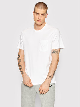 Nike Nike T-shirt Court Rafa CZ0387 Blanc Regular Fit
