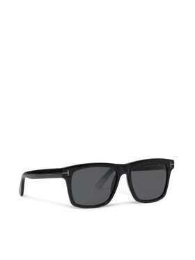 Tom Ford Tom Ford Сонцезахисні окуляри FT0906-N 5801A Чорний